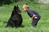 ENFANT ET CHIEN 411